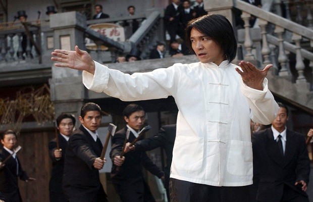 những phim lẻ võ thuật hay nhất tuyệt đỉnh kung fu