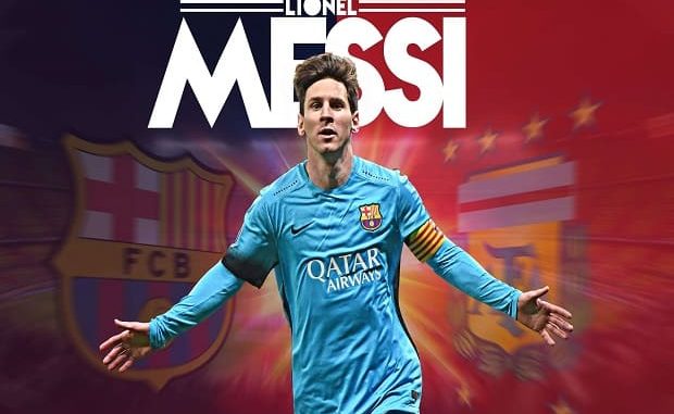 Tiểu sử của Messi - "Mozart" trong làng bóng đá thế giới