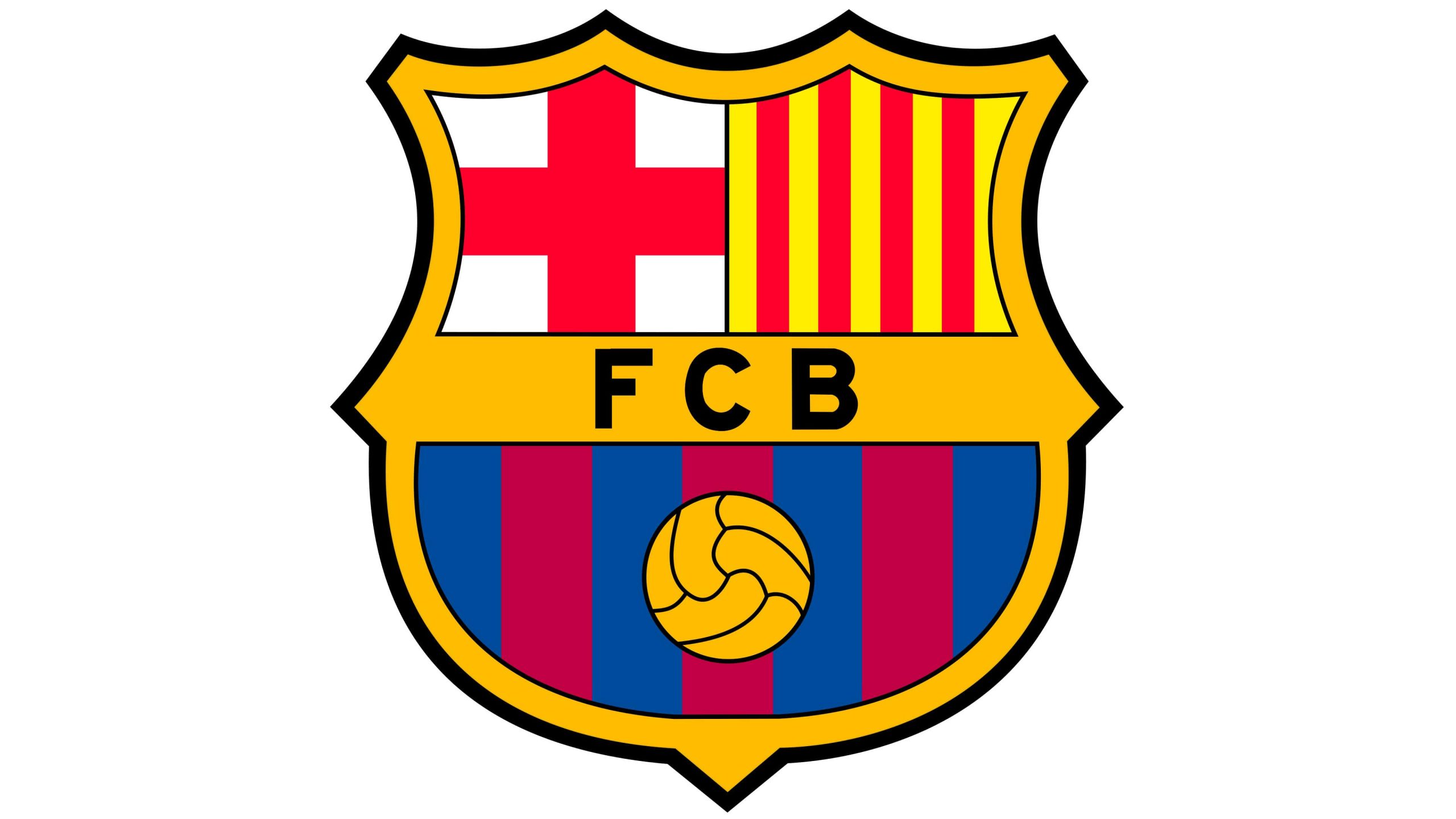 Top 10 logo các câu lạc bộ bóng đá trên thế giới nổi tiếng nhất