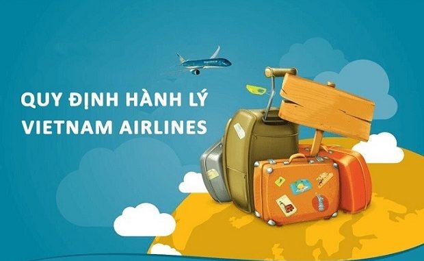 các dịch vụ hành lý ký gửi Vietnam Airlines