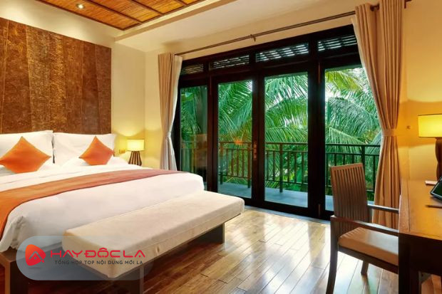Amiana - khách sạn Nha Trang 5 sao