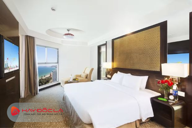 Premier Havana - khách sạn Nha Trang 5 sao