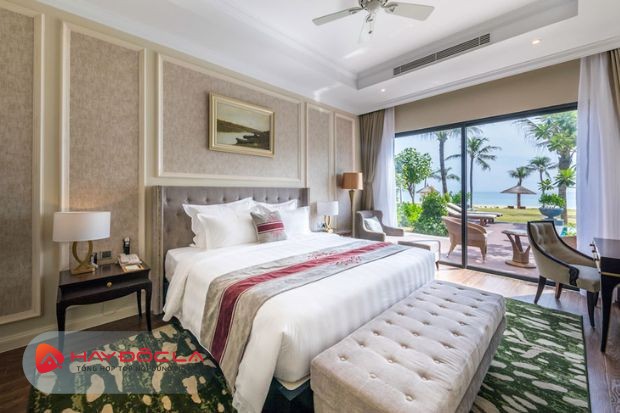 Vinpearl Resort & Spa Long Beach Nha Trang- khách sạn Nha Trang 5 sao