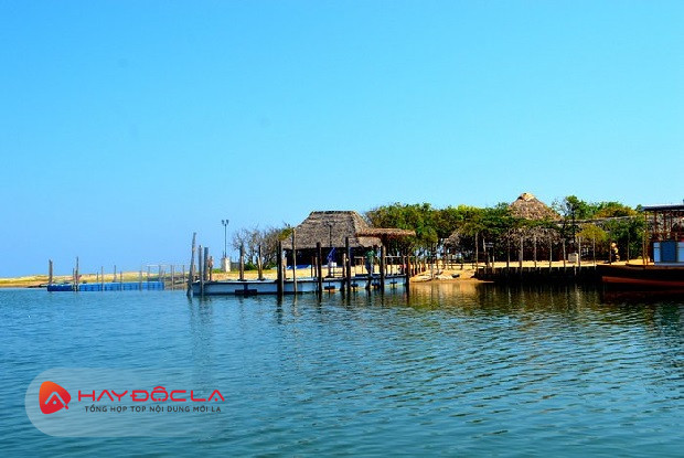  các khu du lịch sinh thái nổi tiếng thế giới - Pondicherry ở Ấn Độ