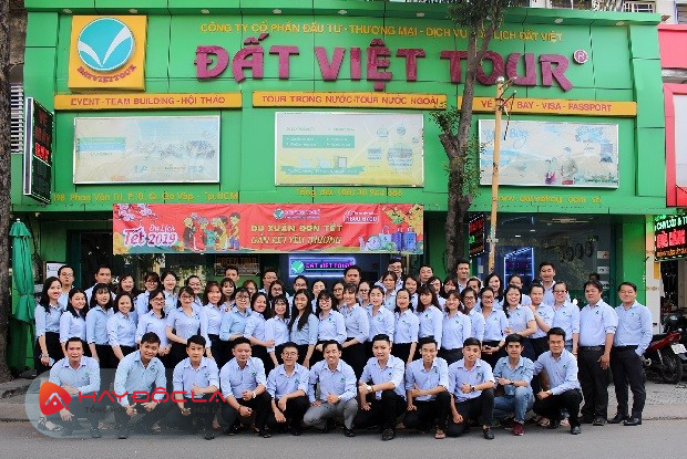 dịch vụ làm visa Nhật Bản tại Hà Nội - Đất Việt Tour