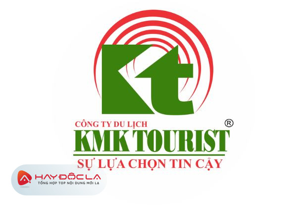 công ty du lịch bình định - KMK TOURIST CO.,LTD 