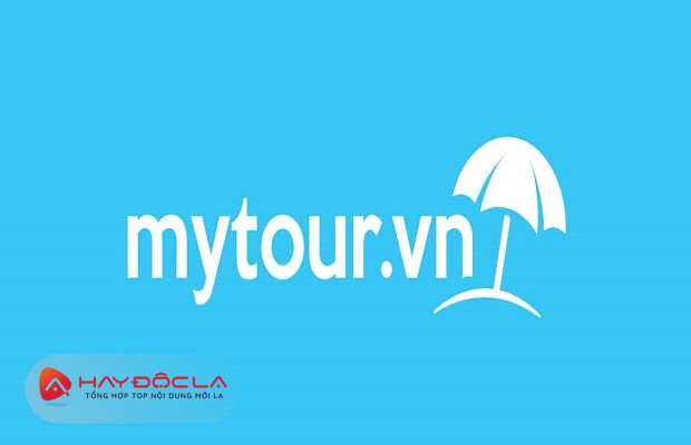 Công ty lữ hành Việt - Mytour
