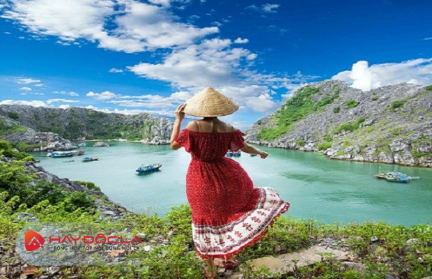 Công ty lữ hành Việt - Le Travel