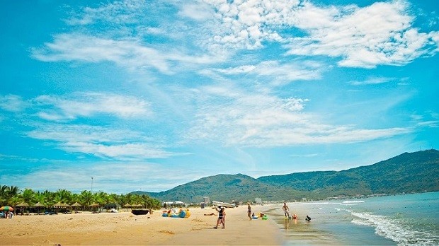 địa điểm du lịch đà nẵng - bãi biển mỹ khê