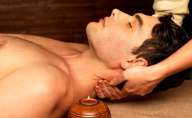 Top 10 địa chỉ massage cho nam ở Sài Gòn uy tín nhất