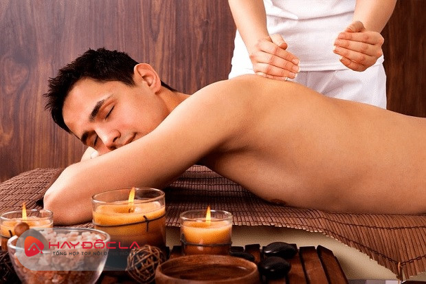 massage quận 11 - Ngọc Lan
