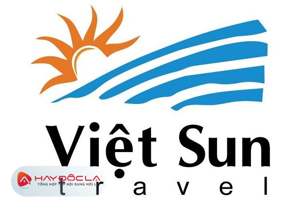 công ty du lịch việt nam - Việt Sun Travel