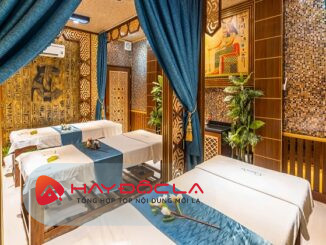 địa điểm massage Đà Nẵng nổi tiếng