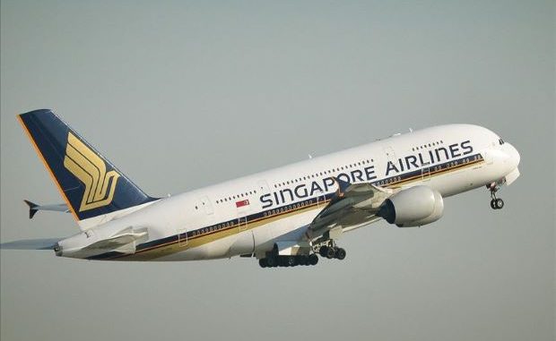 Những thông tin về quy định hành lý Singapore Airlines