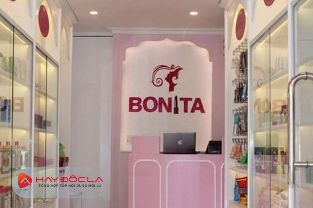 Bonita Beauty Cosmetics - shop bán mỹ phẩm uy tín TP HCM