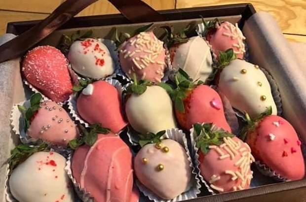 shop bán socola Valentine ở tp Hồ Chí Minh đảm bảo
