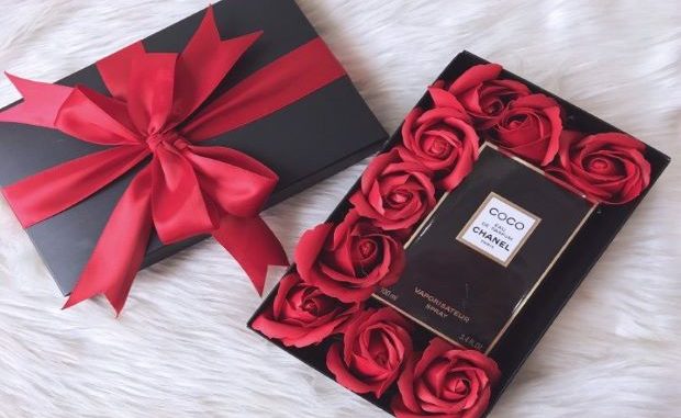 Những lựa chọn cho bạn nếu chưa biết Valentine nên tặng gì cho bạn gái