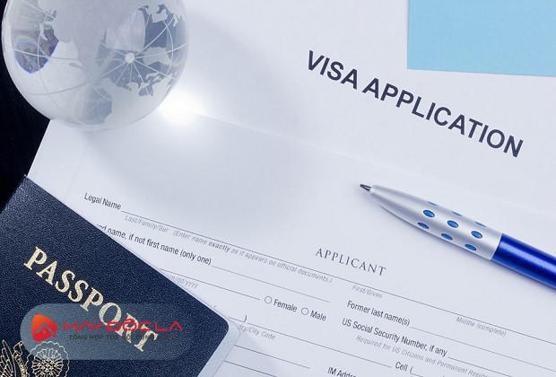 dịch vụ chứng minh công việc xin visa - ACC Group