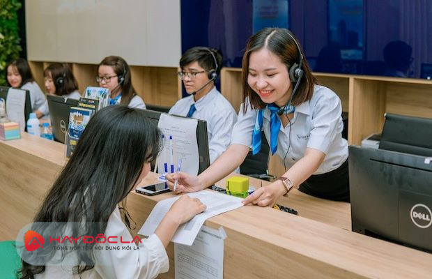 Dịch vụ chứng minh công việc xin visa TPHCM tại Vietnam Booking