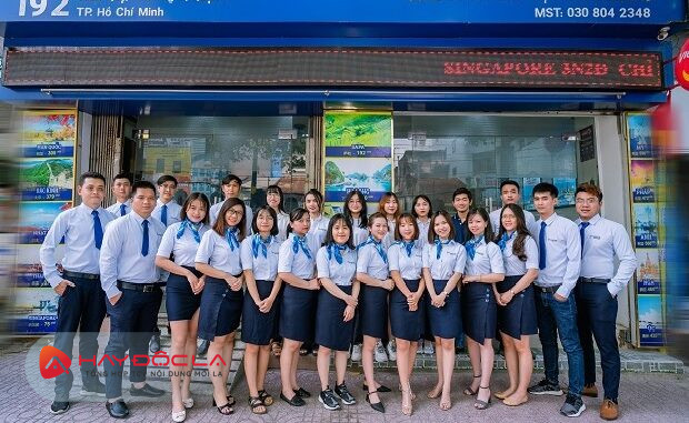 dịch vụ làm lý lịch tư pháp tại tphcm - công ty vietnam booking