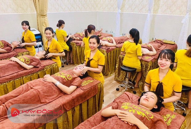 massage quận 6 - queen spa 18