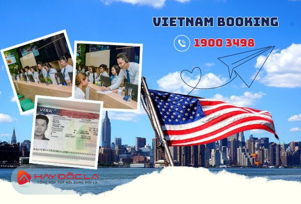 gia hạn visa mỹ tại tphcm - vietnam booking