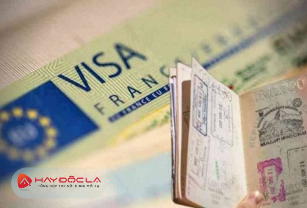 gia hạn visa pháp tại hà nội - Du lịch Việt
