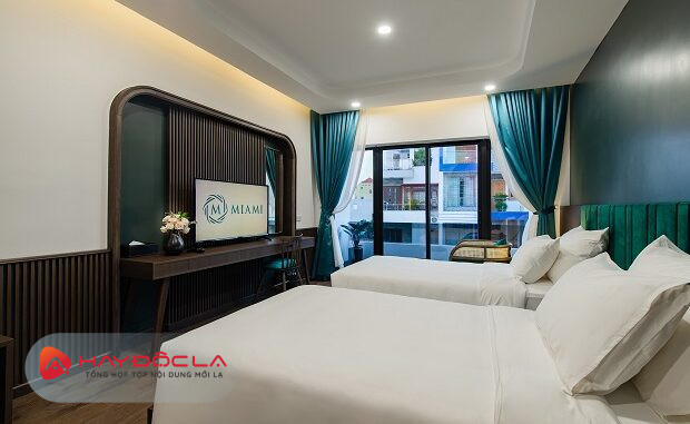 khách sạn 4 sao Phú Yên đẹp nhất và chất lượng tốt nhất