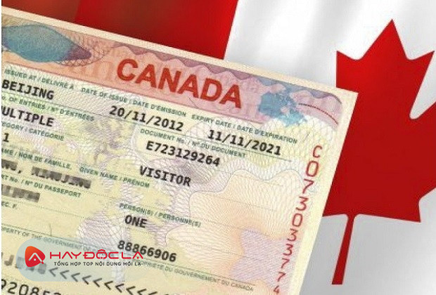 gia hạn visa canada tại hà nội - Visa Phương Đông