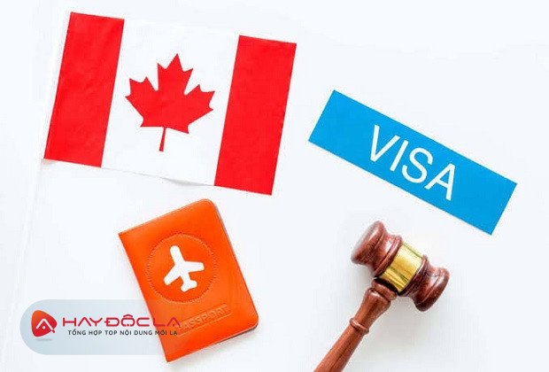 gia hạn visa canada tại hà nội - Nhị Gia