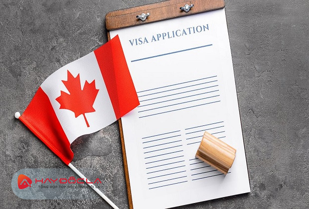 gia hạn visa canada tại đà nẵng - Trang Visa