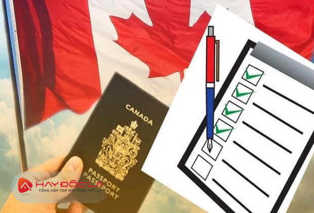 gia hạn visa canada tại đà nẵng - 24h Visa