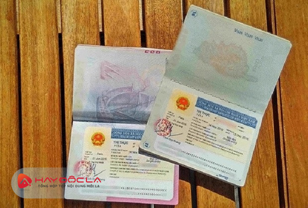 dịch vụ gia hạn visa việt nam tại đà nẵng - Tân Văn Lang