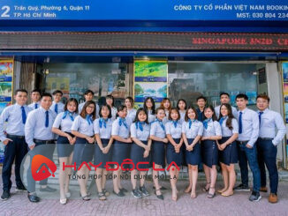 dịch vụ làm visa hong kong tại hà nội - vietnam booking