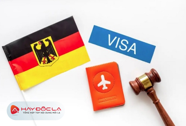 gia hạn visa đức tại hà nội - Visa Việt Uy Tín