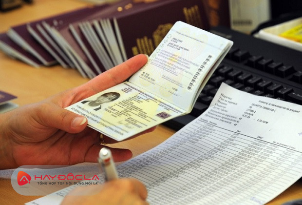 gia hạn visa đức tại hà nội - Visa Du Lịch