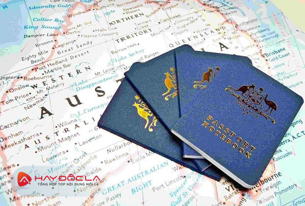 gia hạn visa úc tại hà nội - Visa Năm Châu