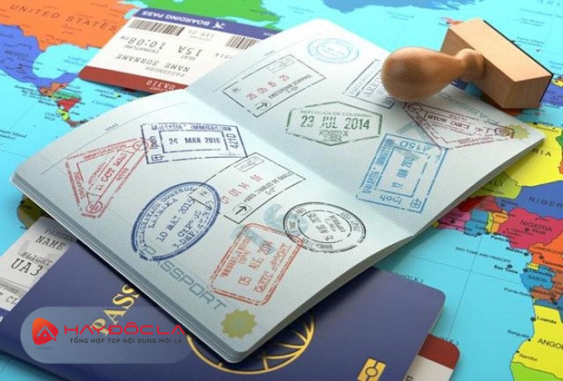 gia hạn visa úc tại hà nội - Du lịch Việt