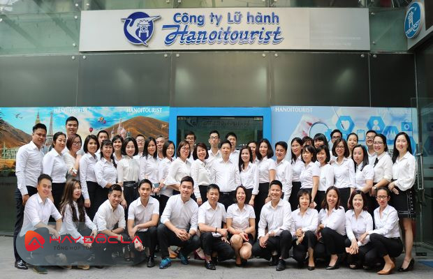 dịch vụ làm visa hong kong tại hà nội - Hanoitourist