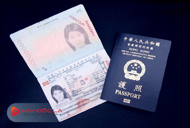 dịch vụ làm visa hong kong tại hà nội - Visa Tonkin