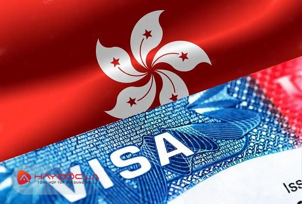 dịch vụ làm visa hong kong tại hà nội - Visa Du Lịch