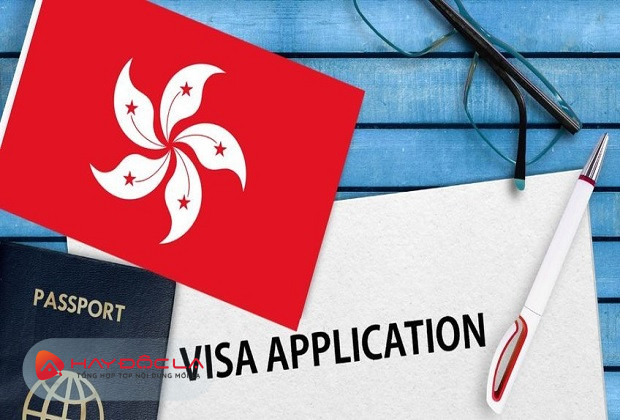 dịch vụ làm visa hong kong tại hà nội - KALIVISA