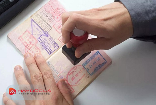 dịch vụ làm visa hong kong tại hà nội - Đất Việt Tour