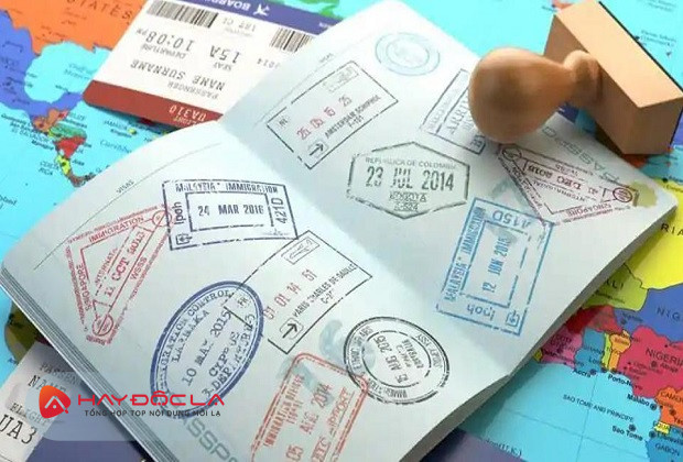 dịch vụ làm visa ấn độ tại hà nội - Lữ hành Việt Nam