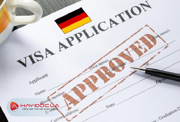 gia hạn visa đức tại tphcm - Visa247
