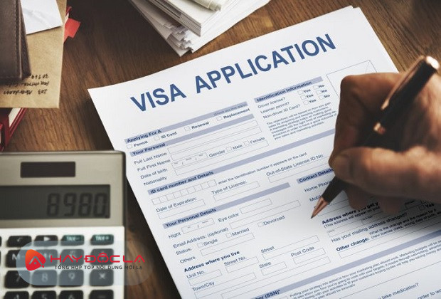 gia hạn visa đức tại tphcm - Visa Việt Tin
