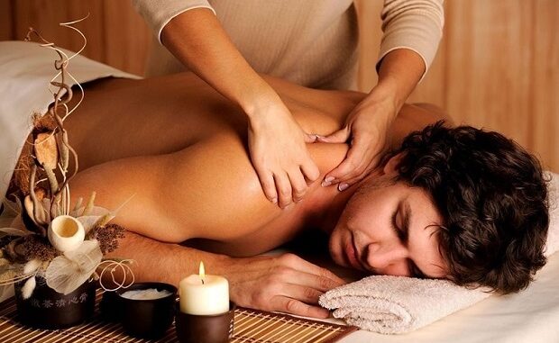 massage nha trang lành mạnh