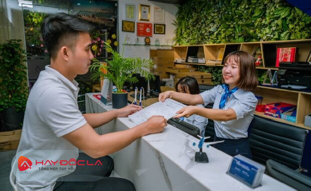 dịch vụ làm visa thổ nhĩ kỳ tại hà nội - công ty vietnam booking