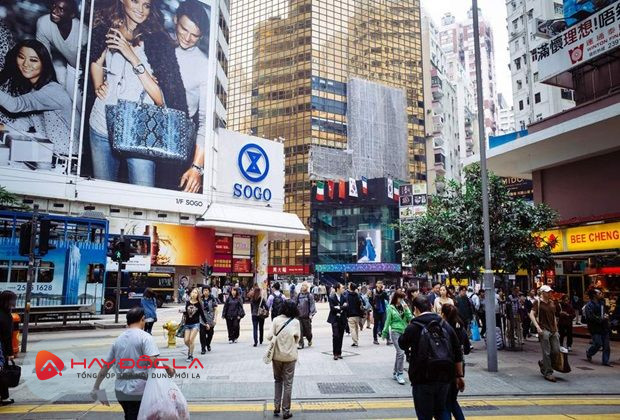 dịch vụ làm visa Hong Kong tại đà nẵng - visa đầu tư