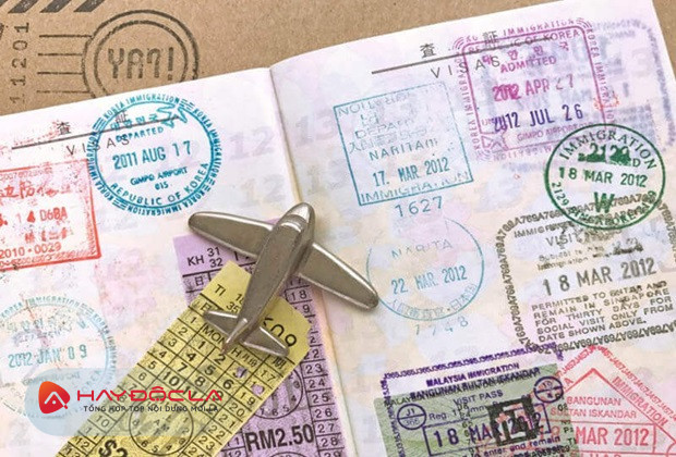 dịch vụ làm visa hong kong tại đà nẵng - KALIVISA